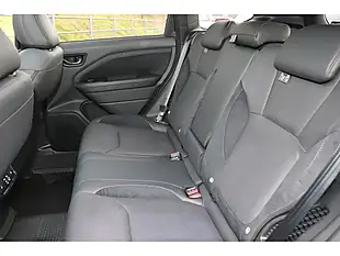 Used 2025 Subaru Forester Touring Crystal Black - Interior and Exterior details 18