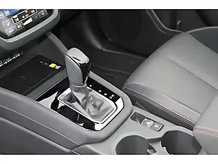 Used 2025 Subaru Forester Touring Crystal Black - Interior and Exterior details 20