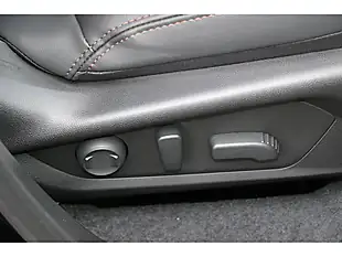 Used 2025 Subaru Forester Touring Crystal Black - Interior and Exterior details 7