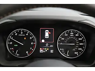Used 2025 Subaru Forester Touring Crystal Black - Interior and Exterior details 8