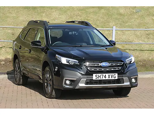 2025 Subaru Outback i Limited 2.5L