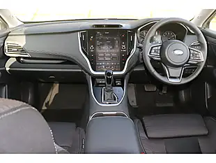 Used 2025 Subaru Outback I Limited Black - Interior and Exterior details 10