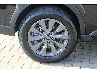 Used 2025 Subaru Outback I Limited Black - Interior and Exterior details 13
