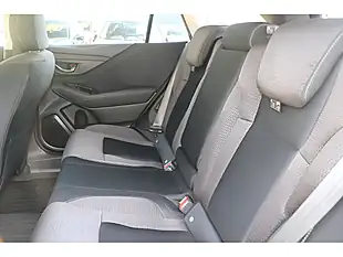 Used 2025 Subaru Outback I Limited Black - Interior and Exterior details 14