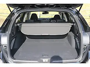 Used 2025 Subaru Outback I Limited Black - Interior and Exterior details 4