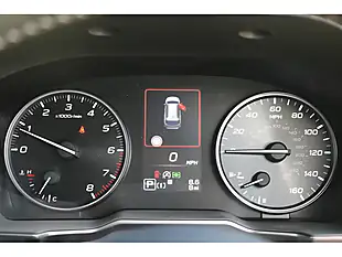 Used 2025 Subaru Outback I Limited Black - Interior and Exterior details 6