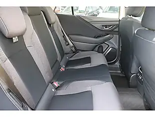 Used 2025 Subaru Outback I Limited Black - Interior and Exterior details 9