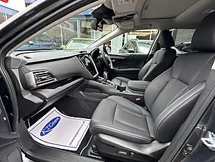 Used 2025 Subaru Outback Touring Grey - Interior and Exterior details 11