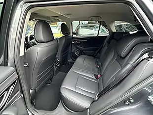 Used 2025 Subaru Outback Touring Grey - Interior and Exterior details 12
