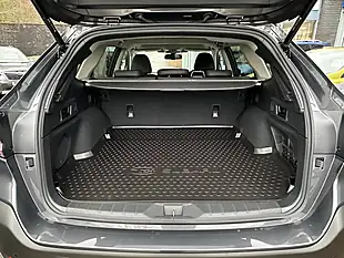 Used 2025 Subaru Outback Touring Grey - Interior and Exterior details 13