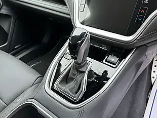 Used 2025 Subaru Outback Touring Grey - Interior and Exterior details 17