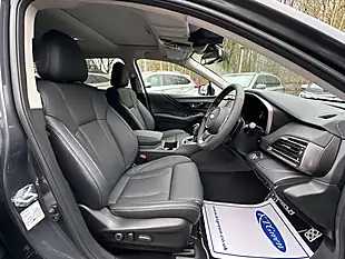 Used 2025 Subaru Outback Touring Grey - Interior and Exterior details 7