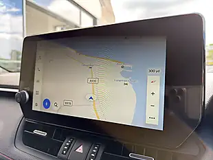 Used 2025 Suzuki Across Grey - Interior and Exterior details 18