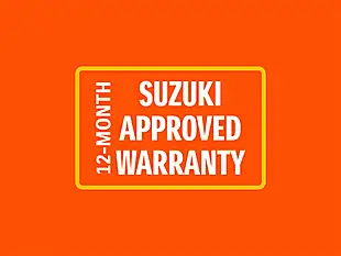 Used 2025 Suzuki Across Grey - Interior and Exterior details 5