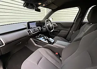 Used 2025 Suzuki E Vitara Motion Blue - Interior and Exterior details 14