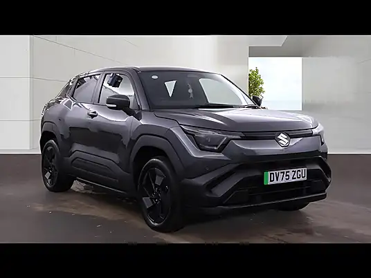2025 Suzuki E vitara 61kWh Motion