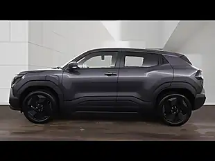 Used 2025 Suzuki E Vitara Motion Grey - Interior and Exterior details 6