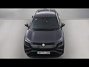 Used 2025 Suzuki E Vitara Motion Grey - Interior and Exterior details 7