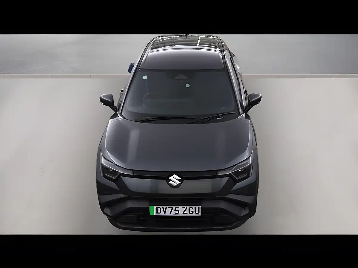 Used 2025 Suzuki E Vitara Motion Grey - Interior and Exterior details 7