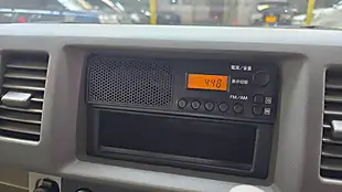 Used 2025 Suzuki Every Wagon White - Interior and Exterior details 10