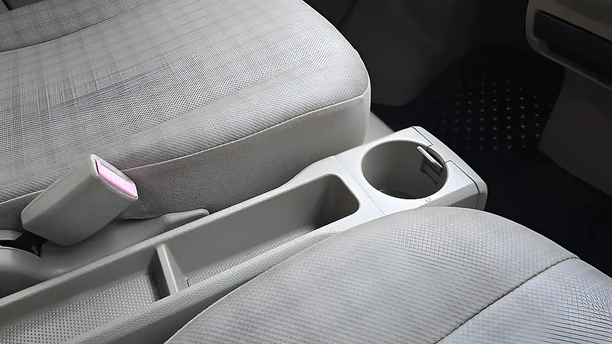 Used 2025 Suzuki Every Wagon White - Interior and Exterior details 11