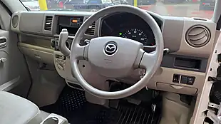 Used 2025 Suzuki Every Wagon White - Interior and Exterior details 5