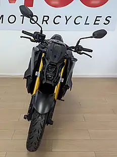Used 2025 Suzuki GSX-S1000 1000 Black - Interior and Exterior details 19