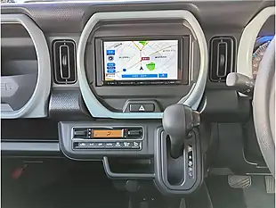 Used 2025 Suzuki Hustler SUV Blue - Interior and Exterior details 11