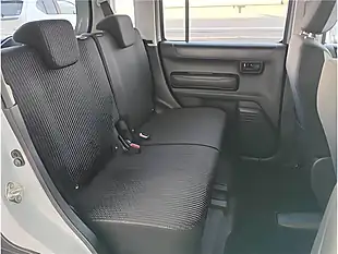 Used 2025 Suzuki Hustler SUV Blue - Interior and Exterior details 9