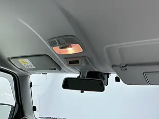 Used 2025 Suzuki Jimny Black - Interior and Exterior details 11