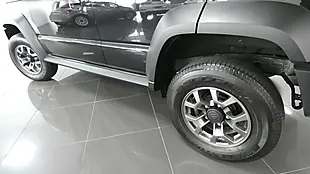 Used 2025 Suzuki Jimny Lwb Other - Interior and Exterior details 10