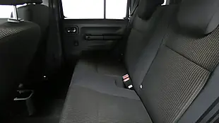 Used 2025 Suzuki Jimny Lwb Other - Interior and Exterior details 9