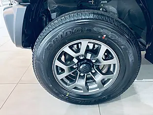 Used 2025 Suzuki Jimny Nomade Allgrip Black - Interior and Exterior details 11