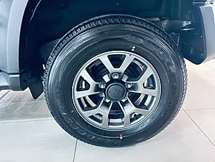 Used 2025 Suzuki Jimny Nomade Allgrip Black - Interior and Exterior details 13