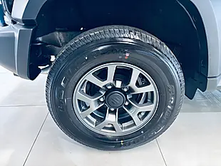 Used 2025 Suzuki Jimny Nomade Allgrip Black - Interior and Exterior details 14