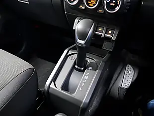 Used 2025 Suzuki Jimny Nomade Black - Interior and Exterior details 10
