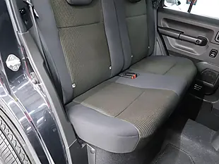 Used 2025 Suzuki Jimny Nomade Black - Interior and Exterior details 17