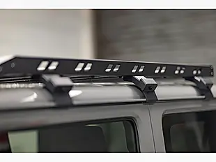 Used 2025 Suzuki Jimny Sierra Grey - Interior and Exterior details 19