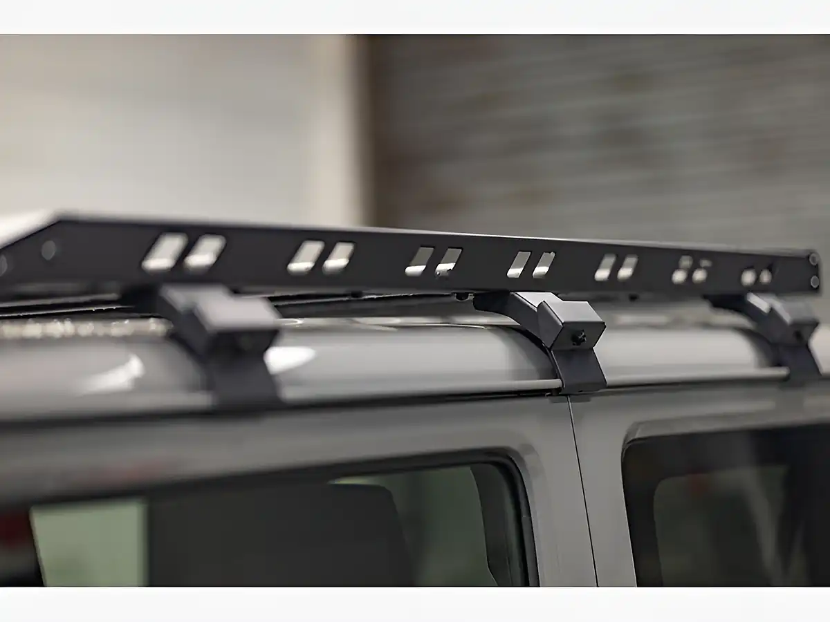Used 2025 Suzuki Jimny Sierra Grey - Interior and Exterior details 19