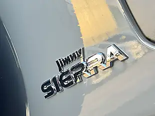 Used 2025 Suzuki Jimny Sierra SZ5 Grey - Interior and Exterior details 19