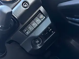 Used 2025 Suzuki Jimny Sierra SZ5 Grey - Interior and Exterior details 20