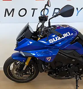 Used 2025 Suzuki Katana 1000 - Interior and Exterior details 10