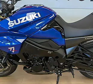 Used 2025 Suzuki Katana 1000 - Interior and Exterior details 19