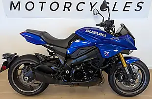 Used 2025 Suzuki Katana 1000 - Interior and Exterior details 5
