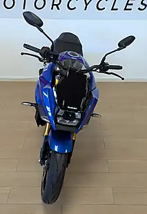 Used 2025 Suzuki Katana 1000 - Interior and Exterior details 8