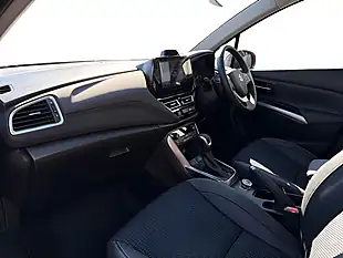 Used 2025 Suzuki S-Cross Ultra Red - Interior and Exterior details 11