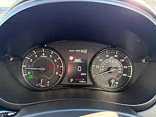 Used 2025 Suzuki S-Cross Ultra Red - Interior and Exterior details 18