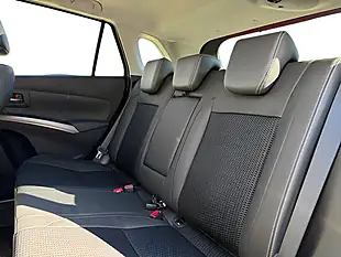 Used 2025 Suzuki S-Cross Ultra Red - Interior and Exterior details 20