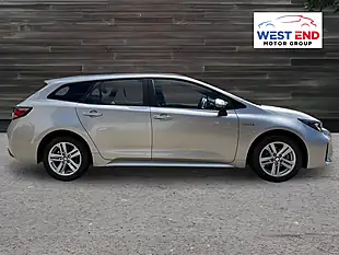 Used 2025 Suzuki Swace Motion Silver - Interior and Exterior details 2