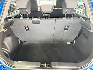 Used 2025 Suzuki Swift Motion Blue - Interior and Exterior details 14